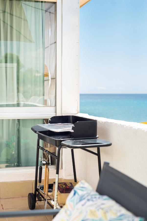Apartment Atico Frente Al Mar 2 Terrazas Barbacoa Y Parking Sujeto A Disponibilidad El Campello