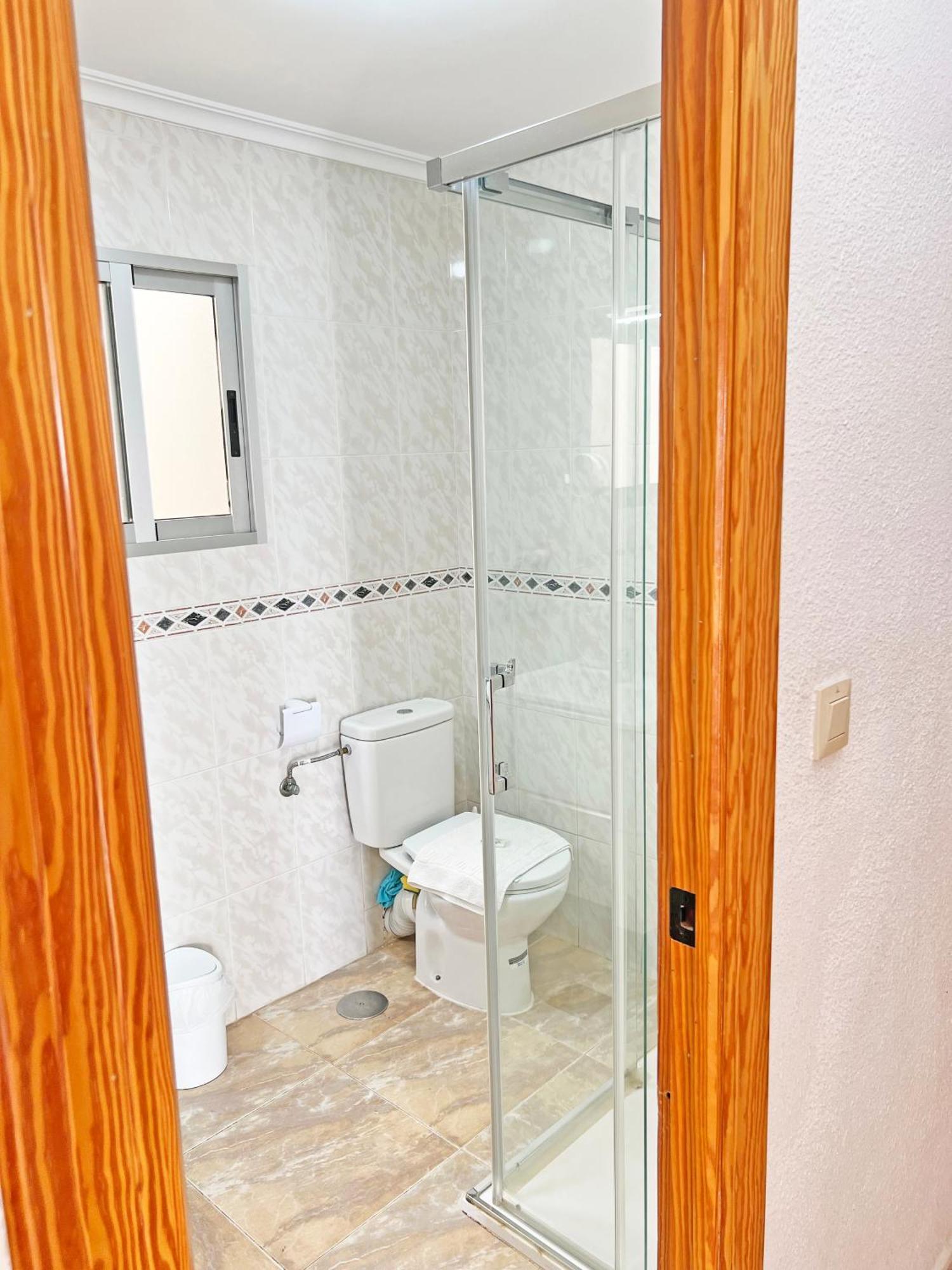 Apartment Atico Frente Al Mar 2 Terrazas Barbacoa Y Parking Sujeto A Disponibilidad El Campello