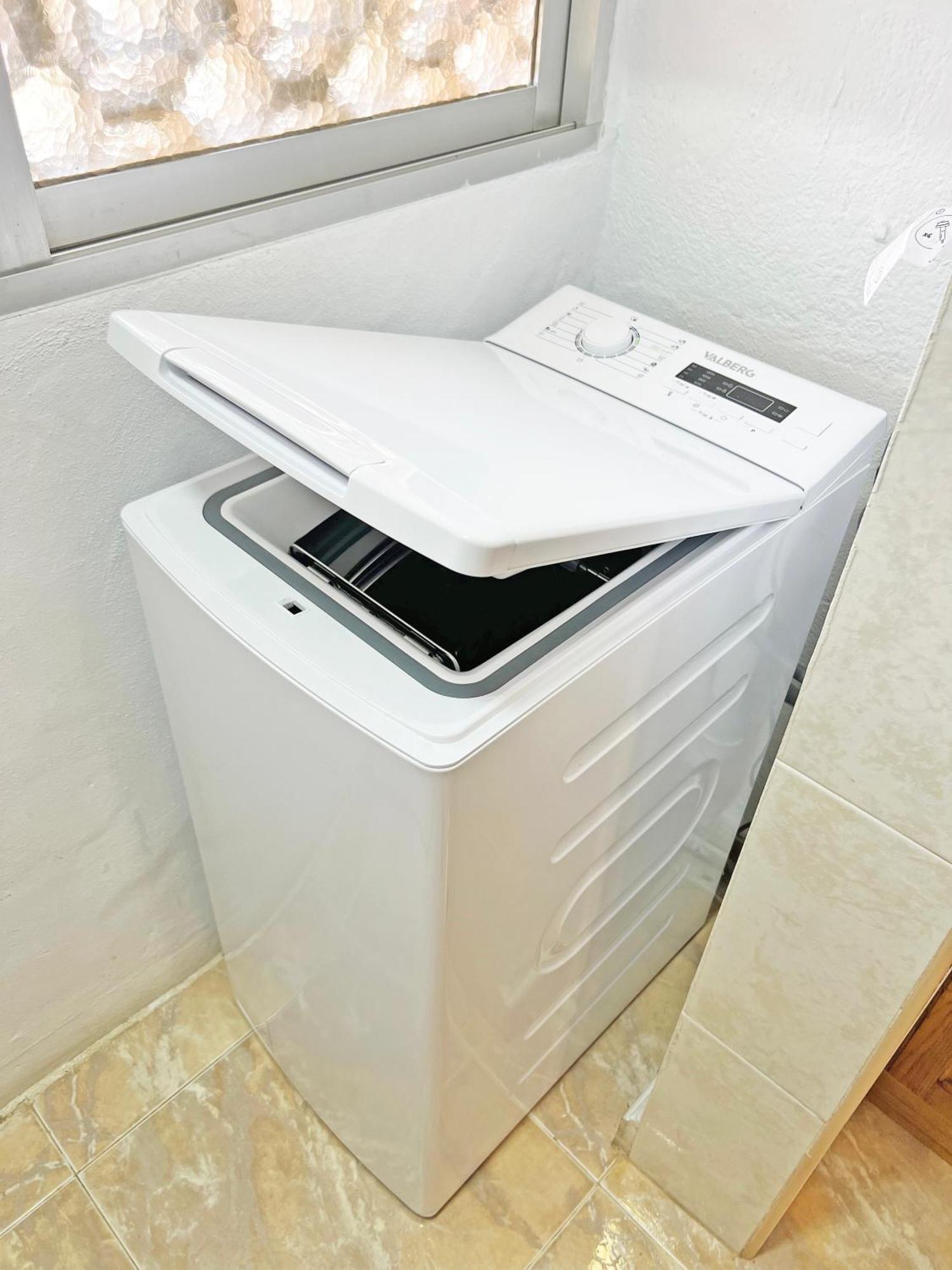Atico Frente Al Mar 2 Terrazas Barbacoa Y Parking Sujeto A Disponibilidad