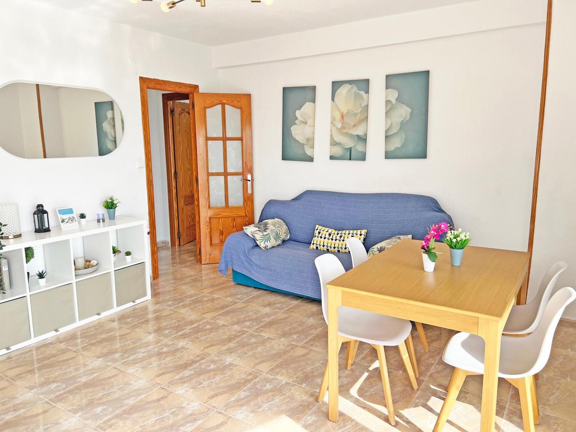 Atico Frente Al Mar 2 Terrazas Barbacoa Y Parking Sujeto A Disponibilidad El Campello