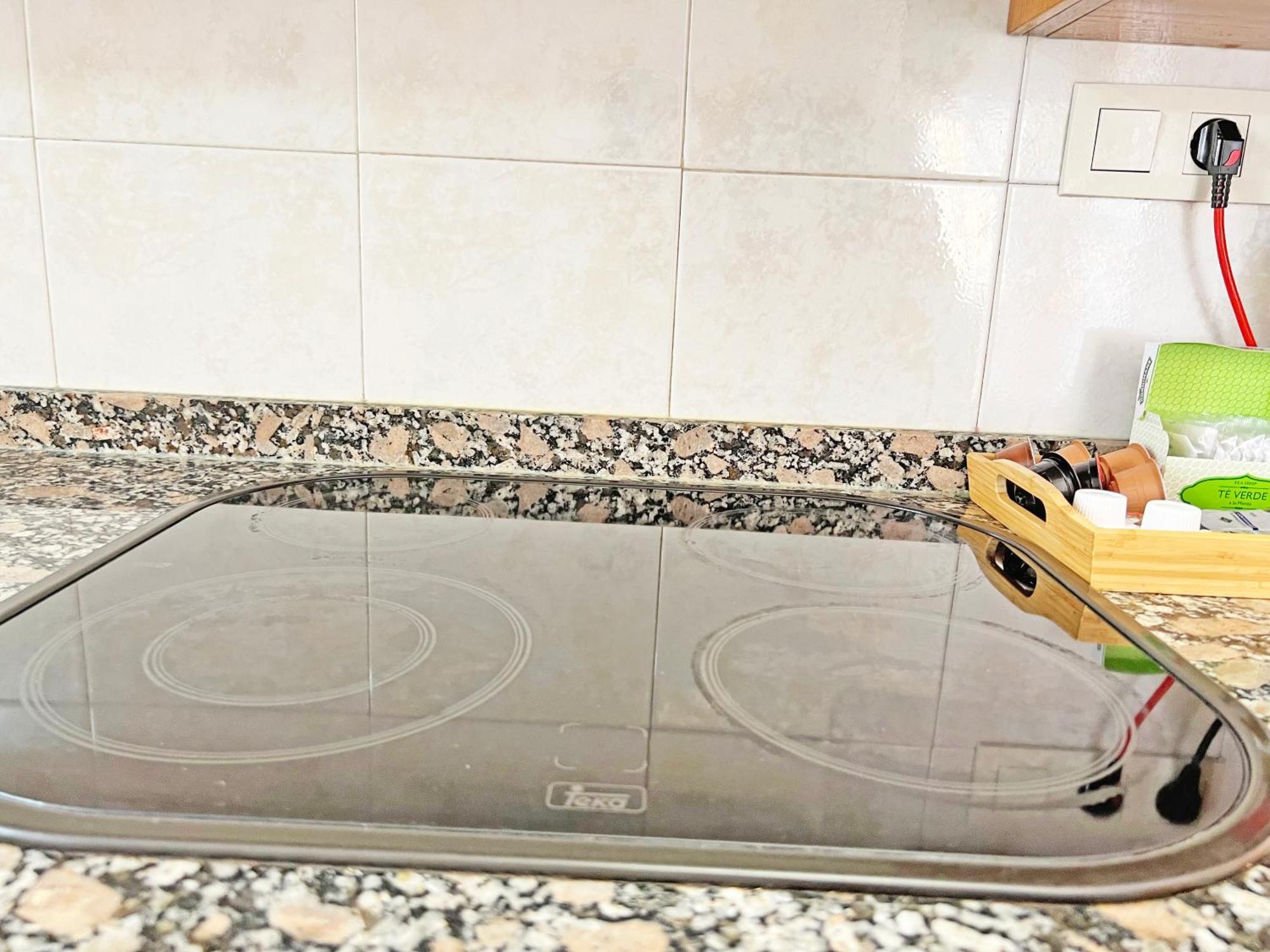 Atico Frente Al Mar 2 Terrazas Barbacoa Y Parking Sujeto A Disponibilidad Apartment El Campello