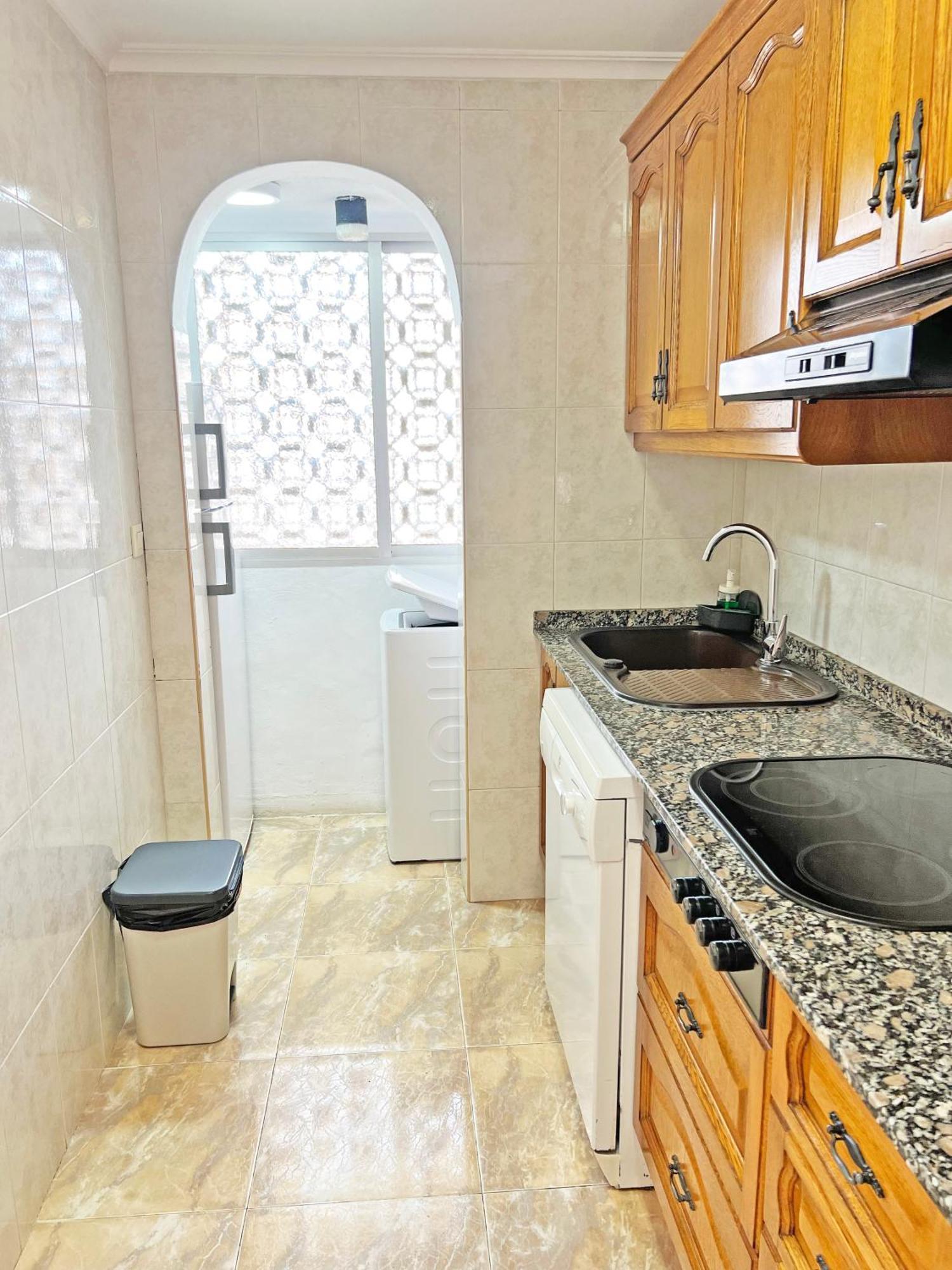 Apartment Atico Frente Al Mar 2 Terrazas Barbacoa Y Parking Sujeto A Disponibilidad El Campello